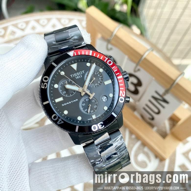 Replica Tissot watch mb 062101