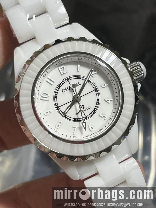 Replica Chanel 33mm 042735