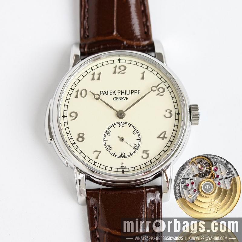 Replica Patek Philippe 40mm 080619
