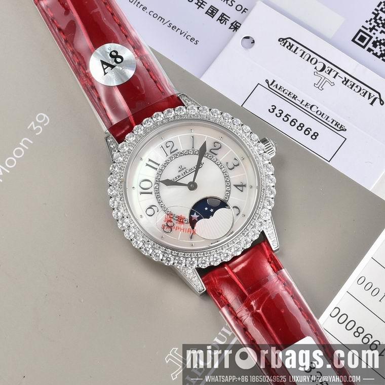 Replica Jaeger Lecoultre women 36X9mm M25