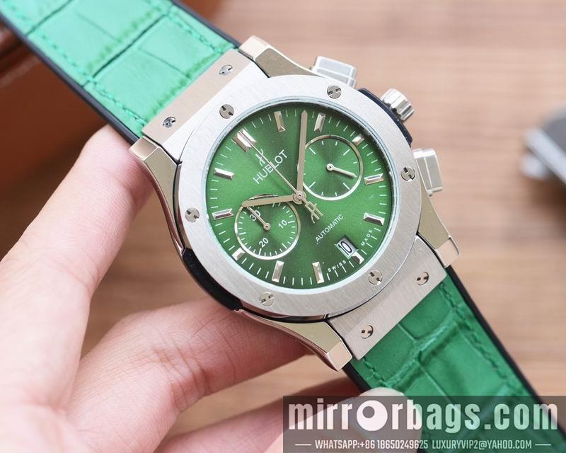 Replica Hublot 46X12mm 051647