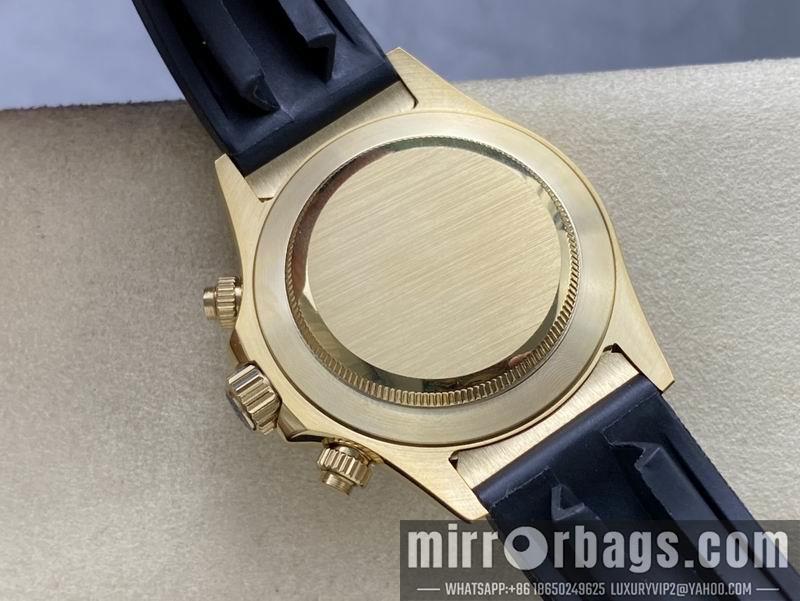 Replica Rolex 40mm 093013