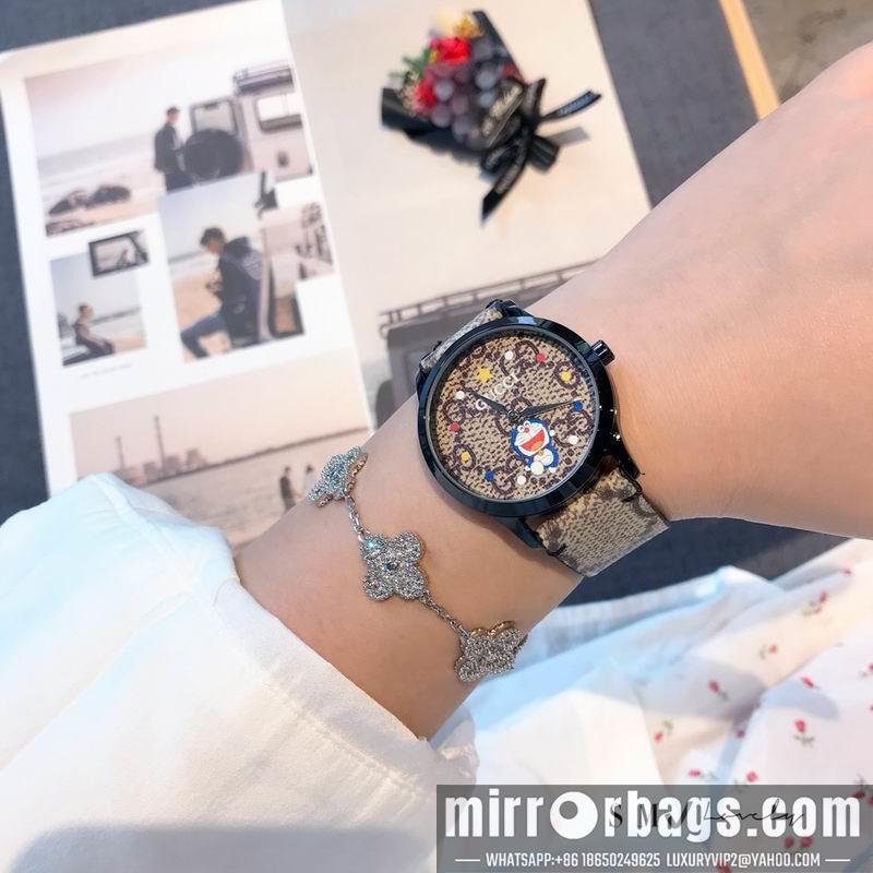 Replica Gucci 30mm 041414