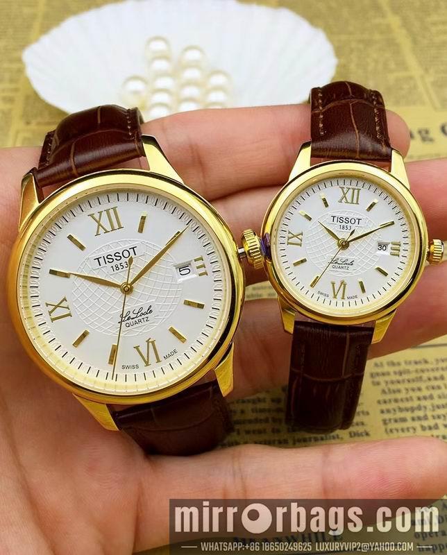Replica Tissot 41mm 28mm 091020