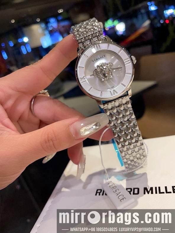 Replica Versace women 38mm 101659