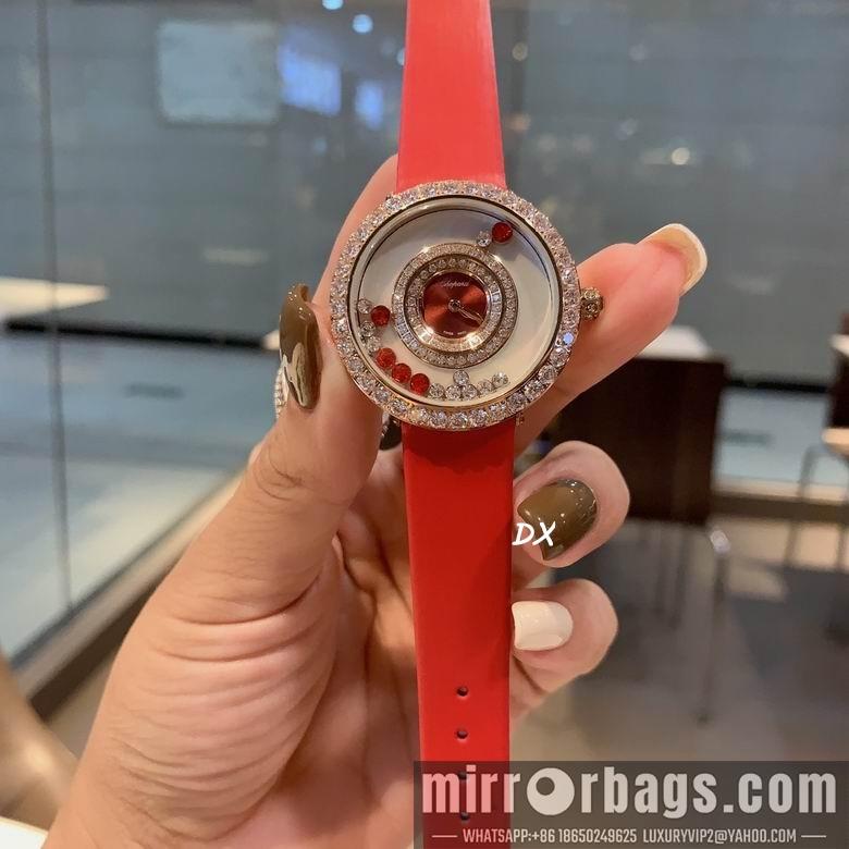 Replica Chopard 36mm 2nms37