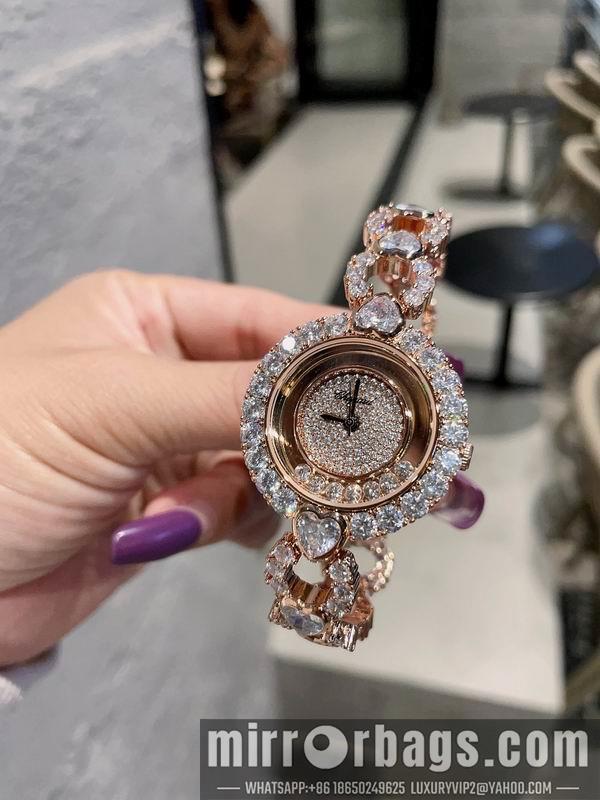Replica Chopard watch 060354
