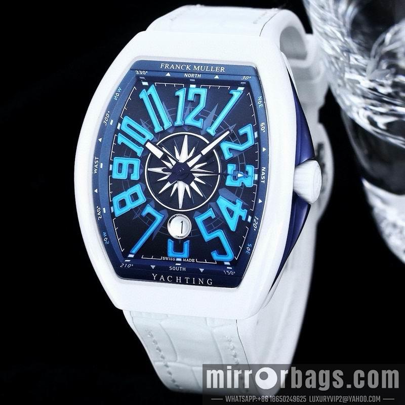 Replica Franck Muller 44X54mm 082916