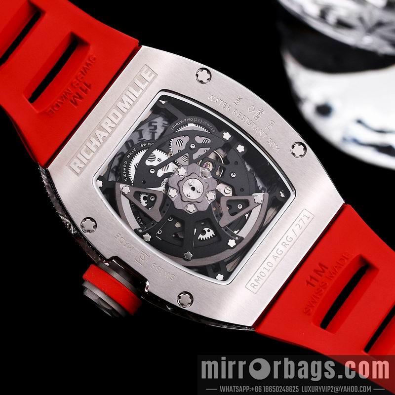 Replica Richard Mille 49X41X15mm 050638