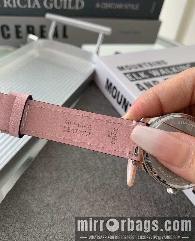 Replica Gucci 36mm 29mm 0829136