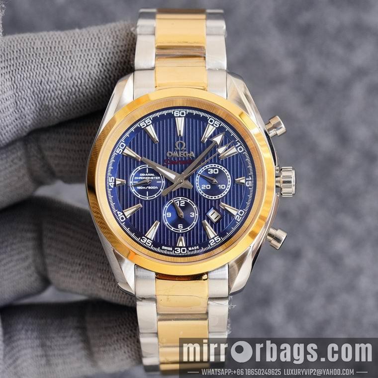Replica Omega watch mb 072904