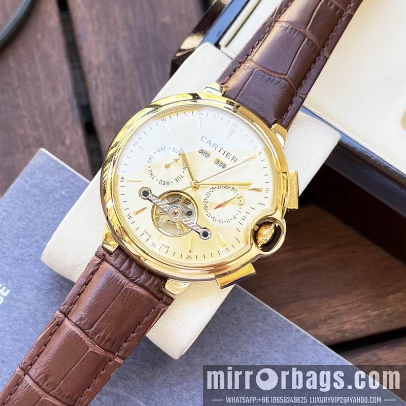 Replica Cartier 44mm 1031124