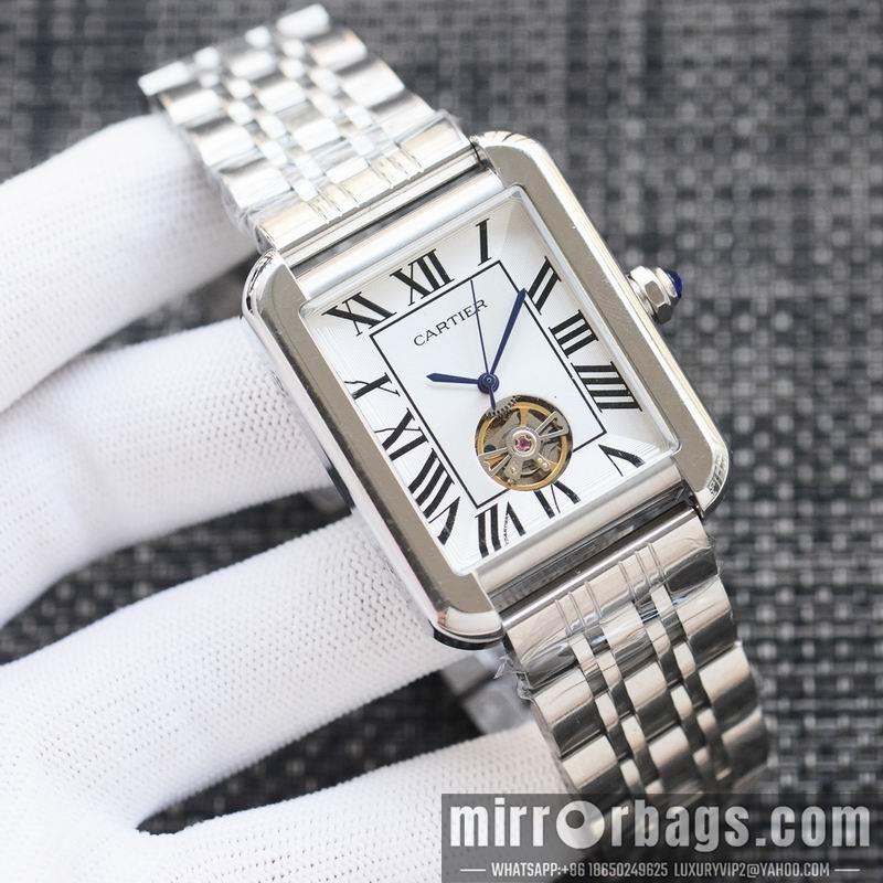 Replica Cartier 42X12mm 1014112