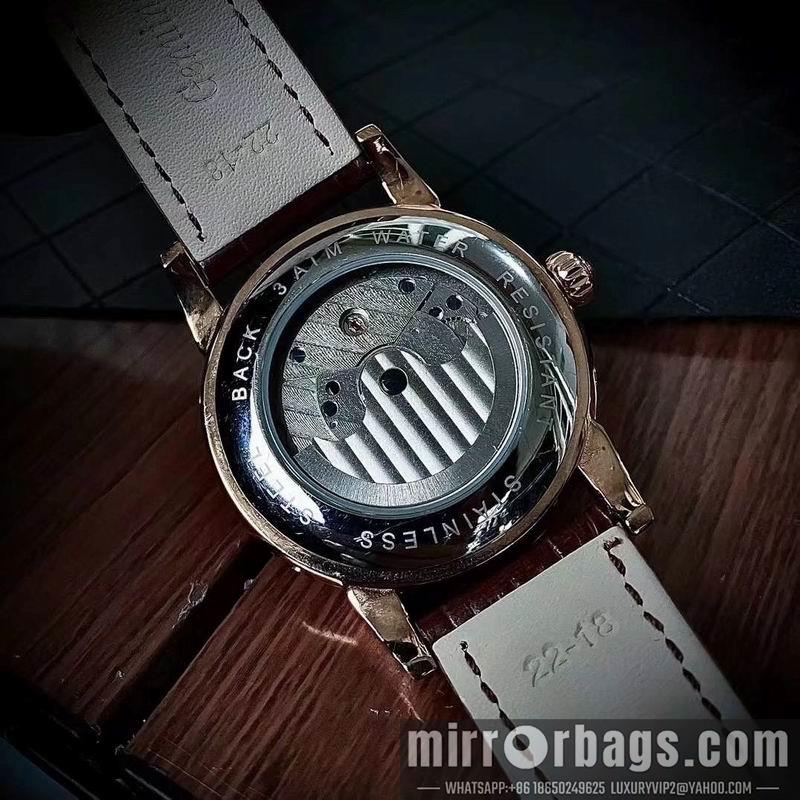 Replica Patek Philippe 43X13mm 071469