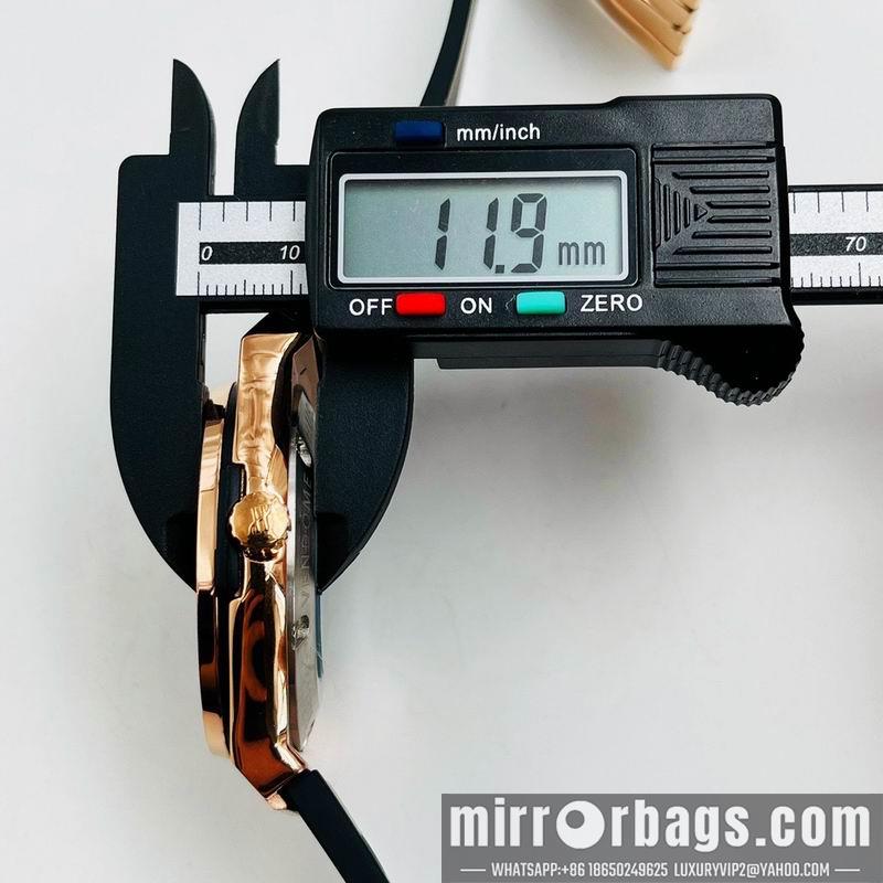 Replica Hublot 42.3X11.9mm 082757