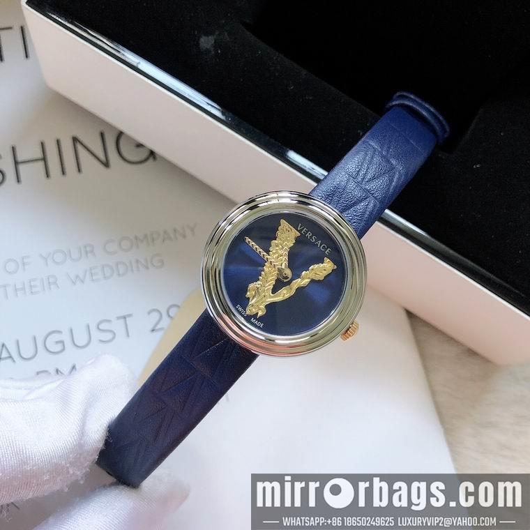 Replica Versace women 28mm M15