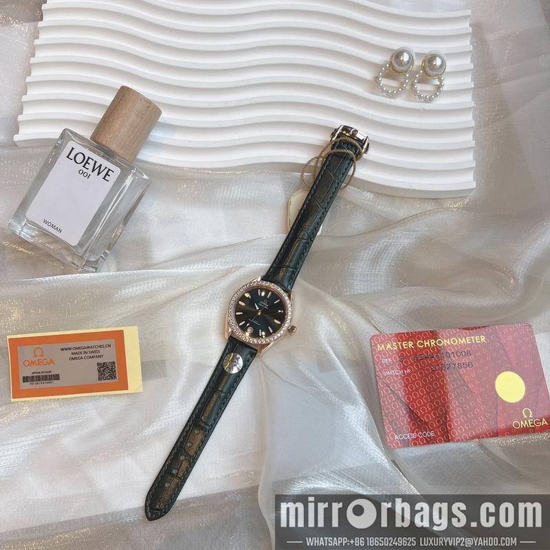Replica Omega watch 022480