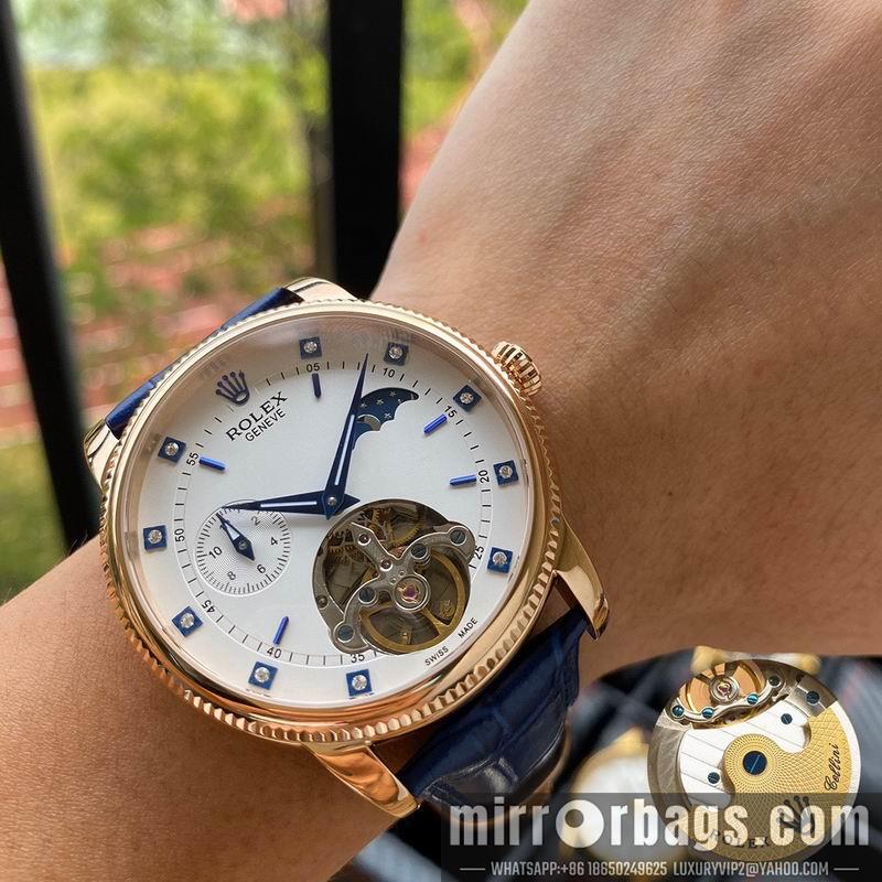 Replica Rolex watch 041358