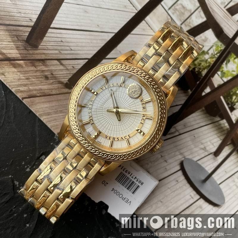 Replica Versace 41X9mm 032459