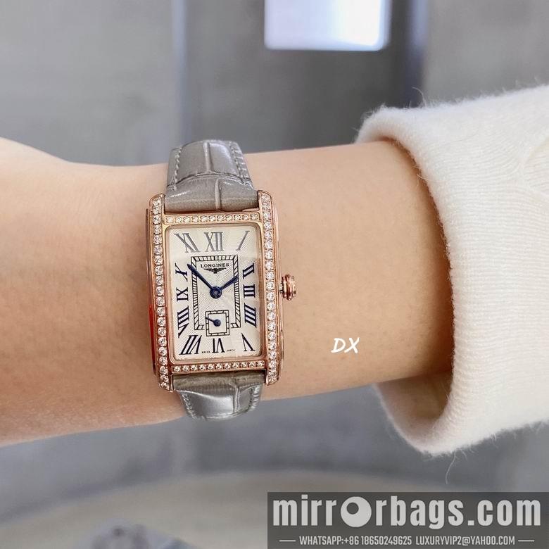 Replica Longines 20.8x32mm 12nms36