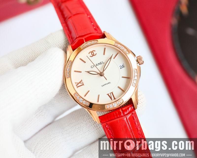 Replica Chanel 35mm 022444