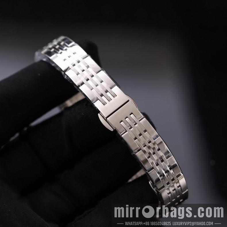 Replica Omega women 34X8mm M47