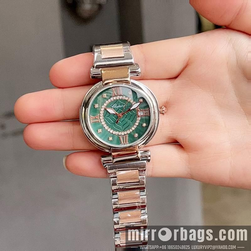 Replica Chopard 36mm 031982
