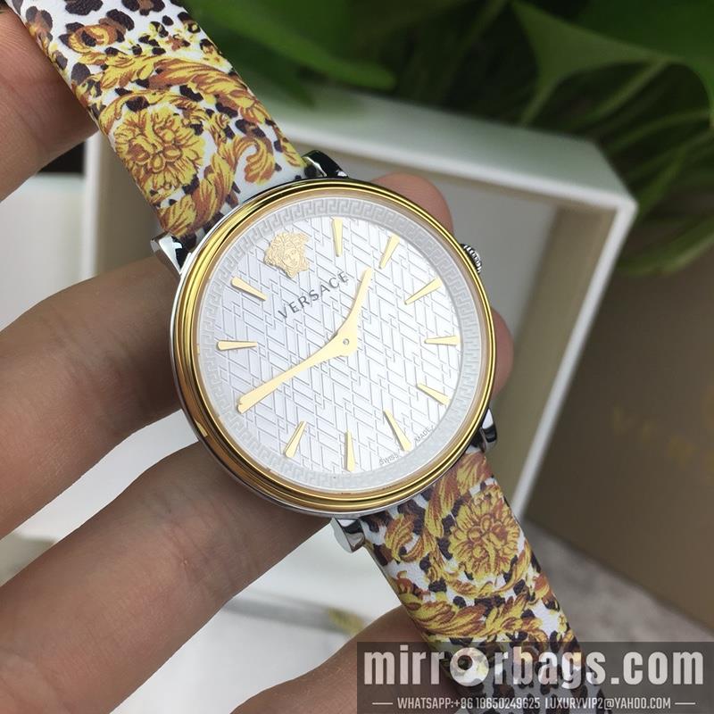 Replica Versace 38mm 0824113