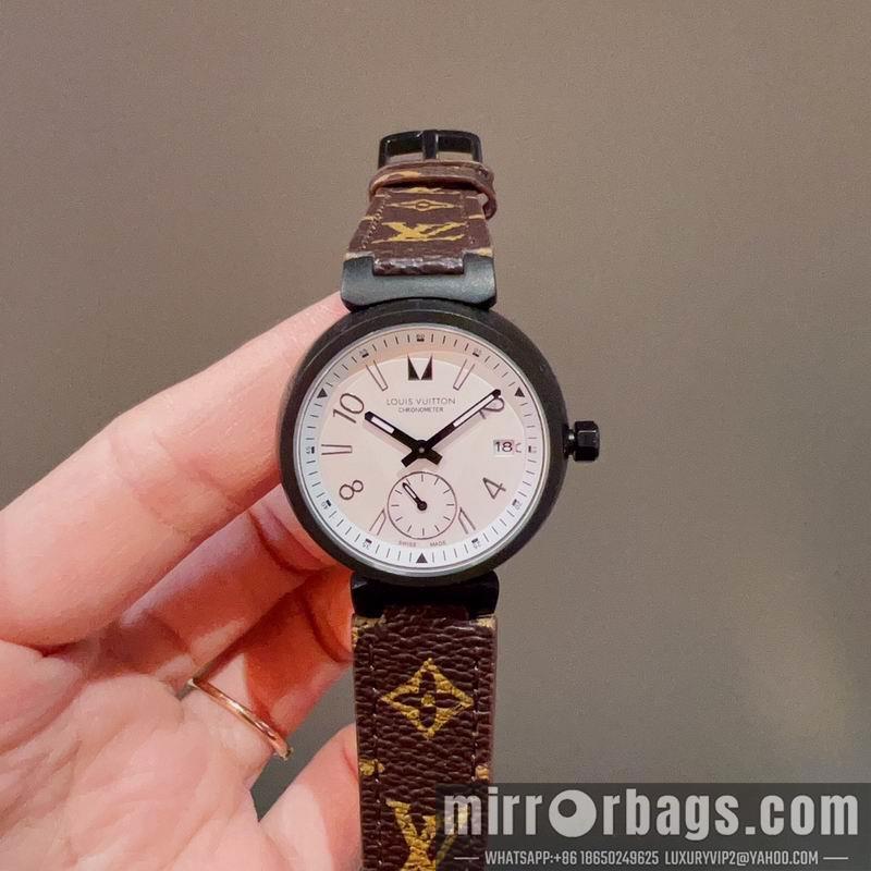 Replica LV 33mm 121858