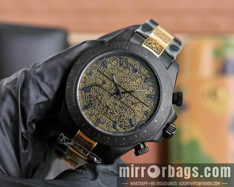 Replica Rolex 40X13mm 071407