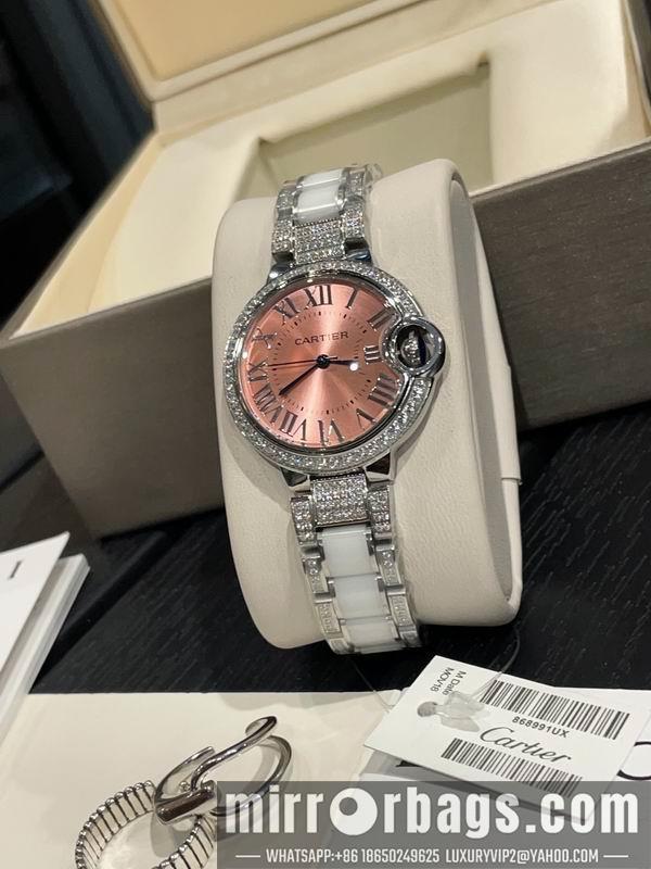 Replica Cartier 33mm 0416100