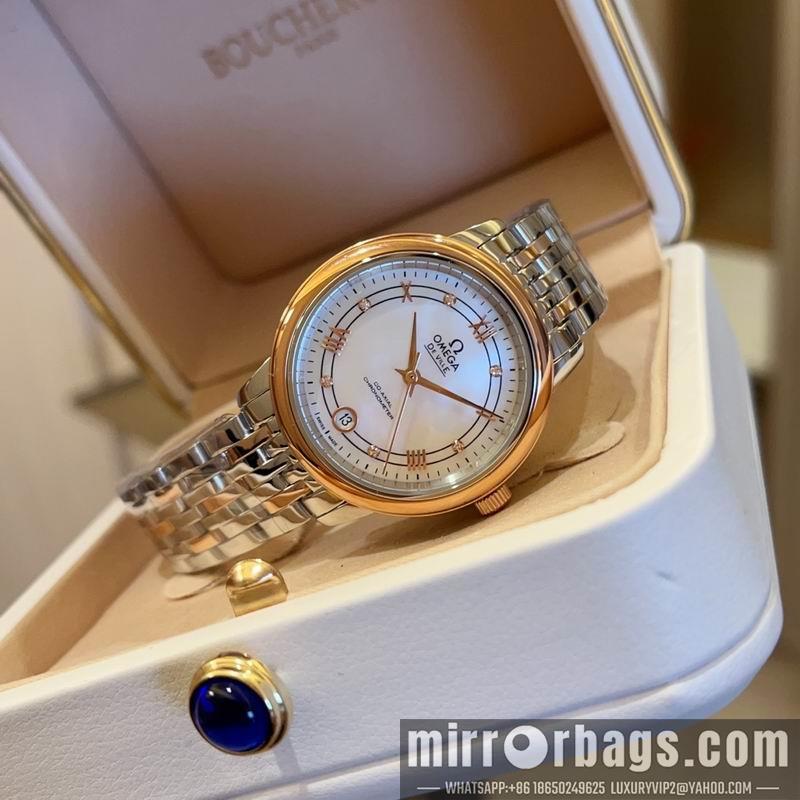 Replica Omega W27.4mm M34mm 022426