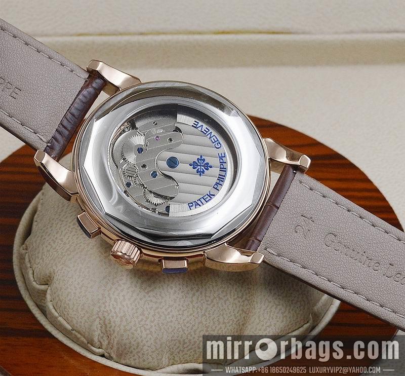 Replica Patek Philippe Watch 052004