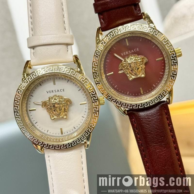 Replica Versace watch 110169