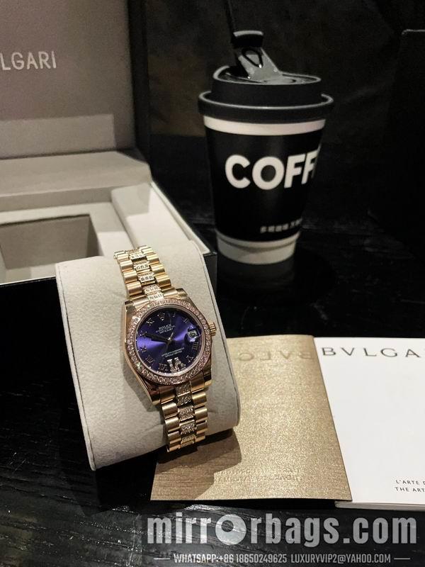 Replica Rolex 31mm 102208
