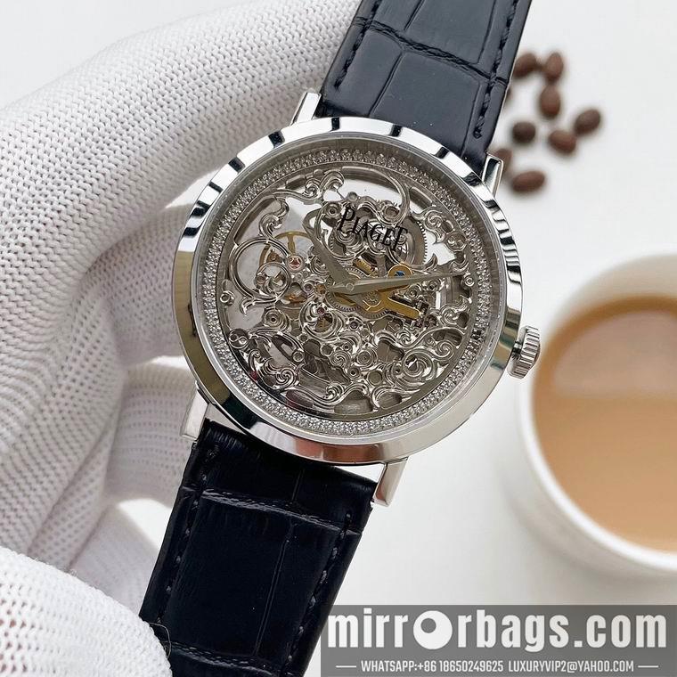 Replica Piaget men 41mm M01