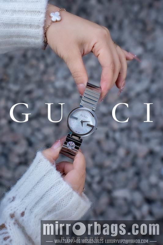Replica Gucci 37mm 022255