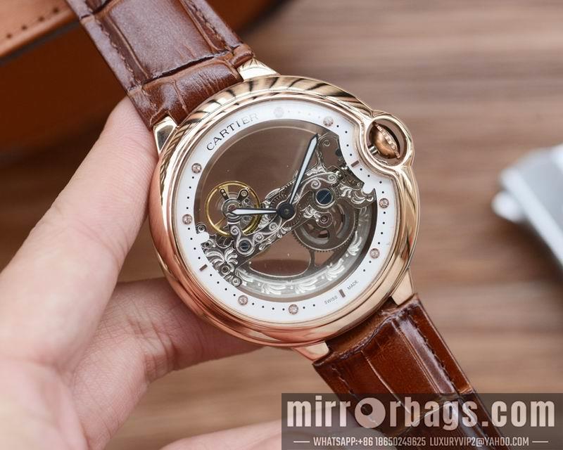 Replica Cartier 41mm 072467
