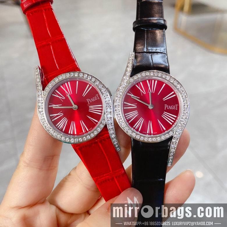 Replica Piaget women 32mm M19