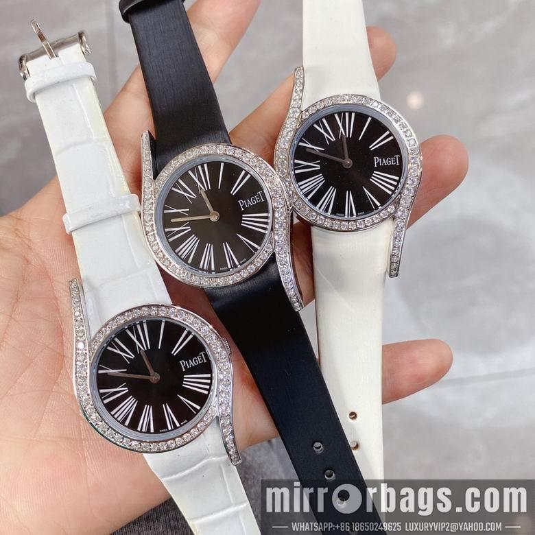 Replica Piaget women 32mm M19
