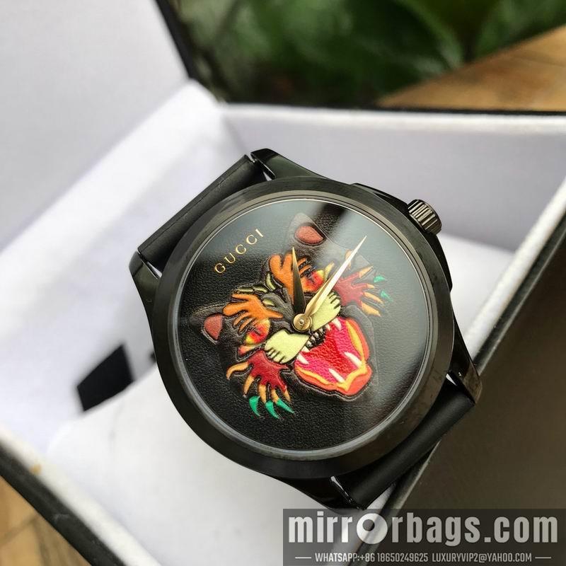 Replica Gucci 38mm 102235