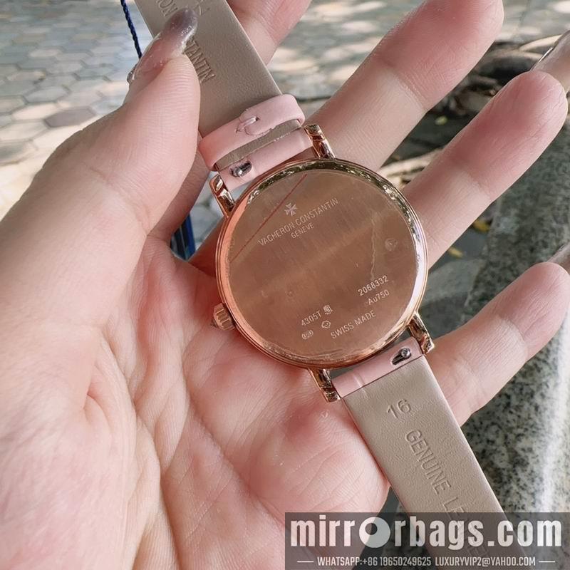 Replica Vacheron Constantin  watch 121894