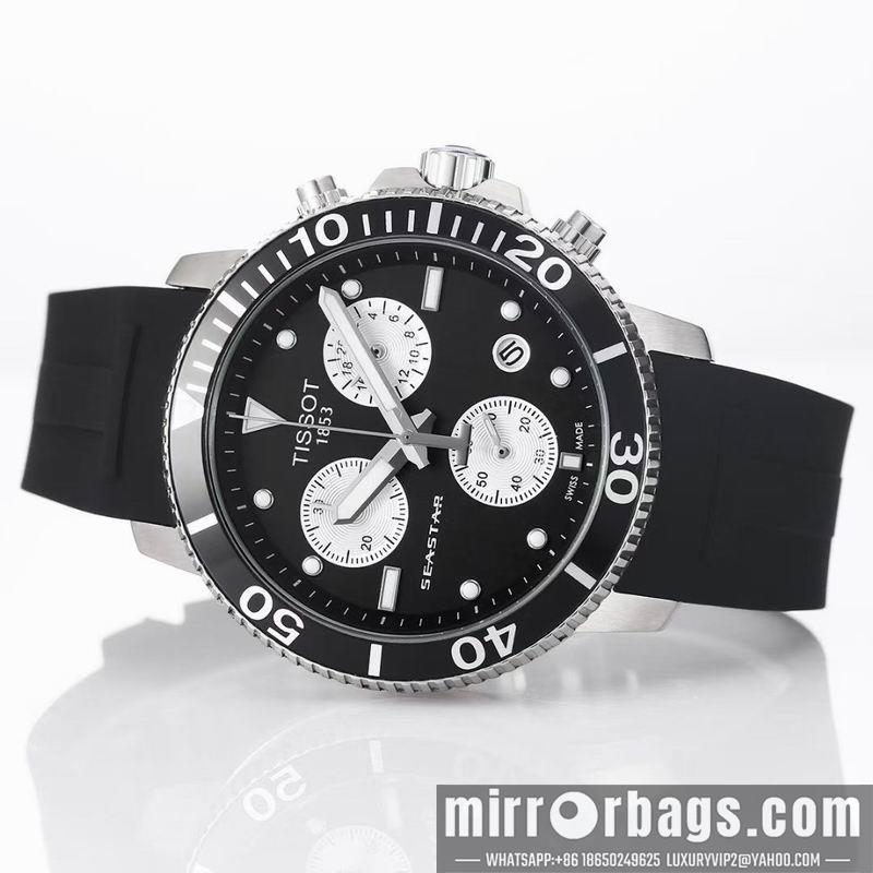 Replica Tissot watch 113014