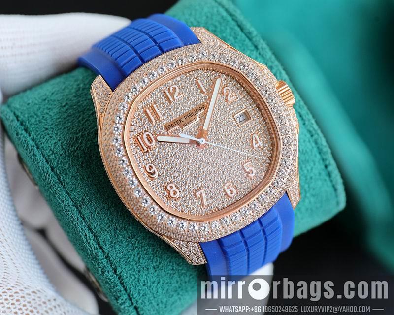 Replica Patek Philippe 40mm 083188