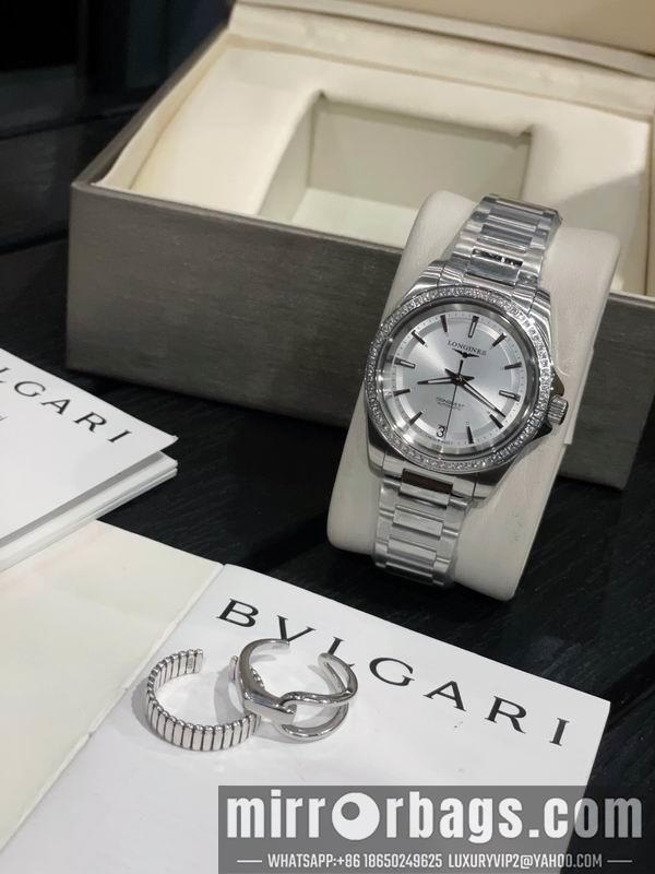 Replica Longines 34mm 041619