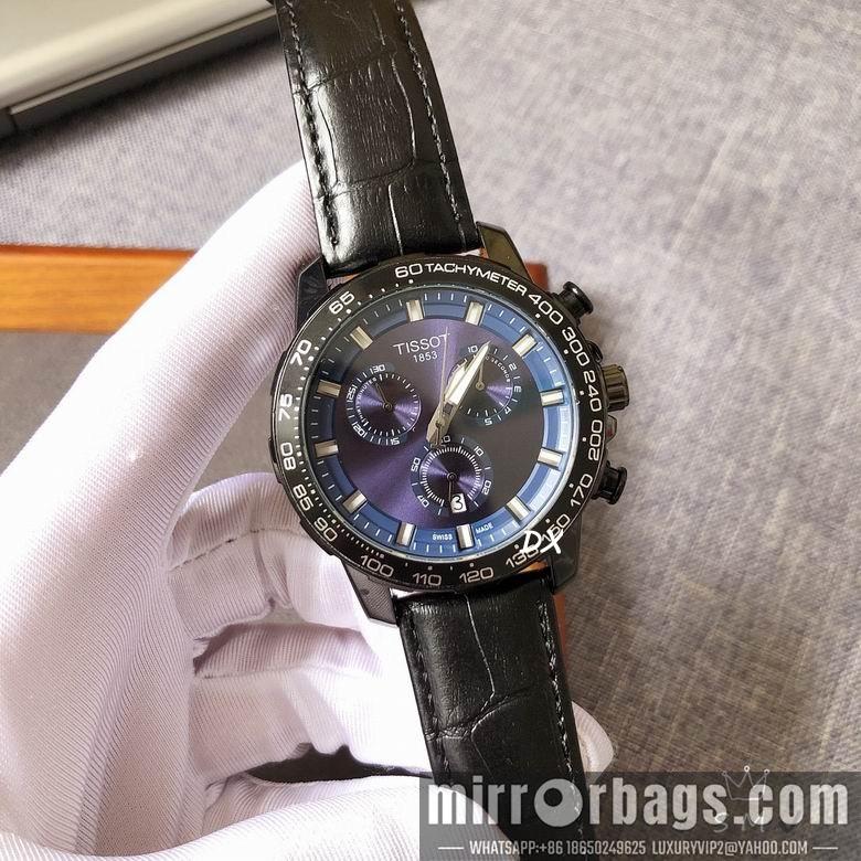 Replica Tissot 42x11mm 10nms93