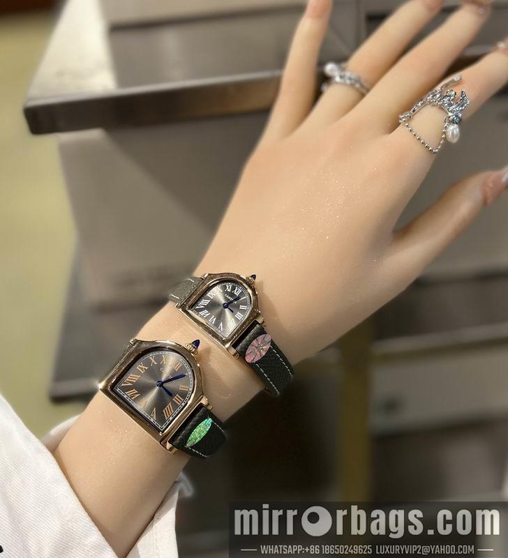 Replica Cartier watch 082965