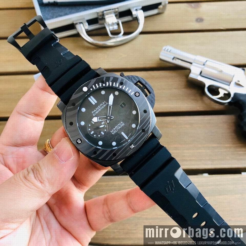 Replica Panerai watch mb110605