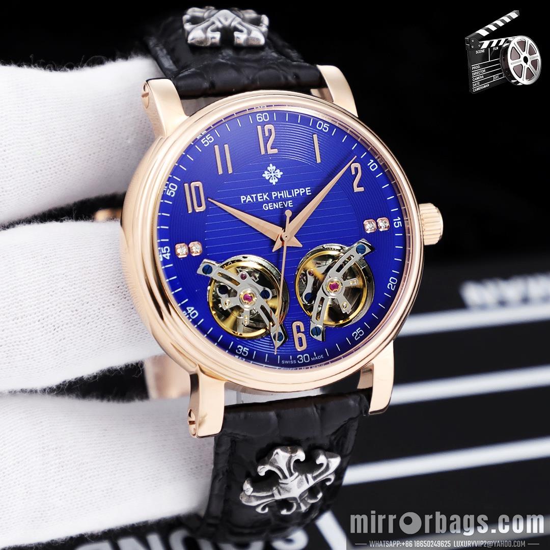 Replica Patek Philippe 44X12mm 100523