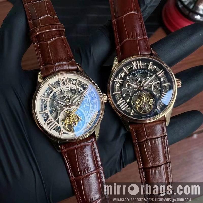 Replica Patek Philippe 43X13mm 050315